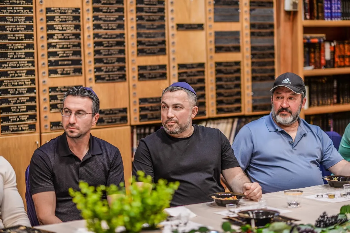 WCRJ Synagogue - Center for Jewish Life — foto 4