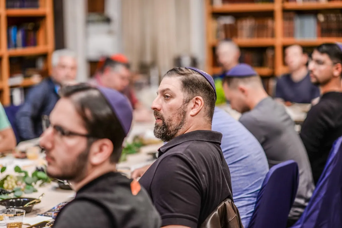 WCRJ Synagogue - Center for Jewish Life — foto 6