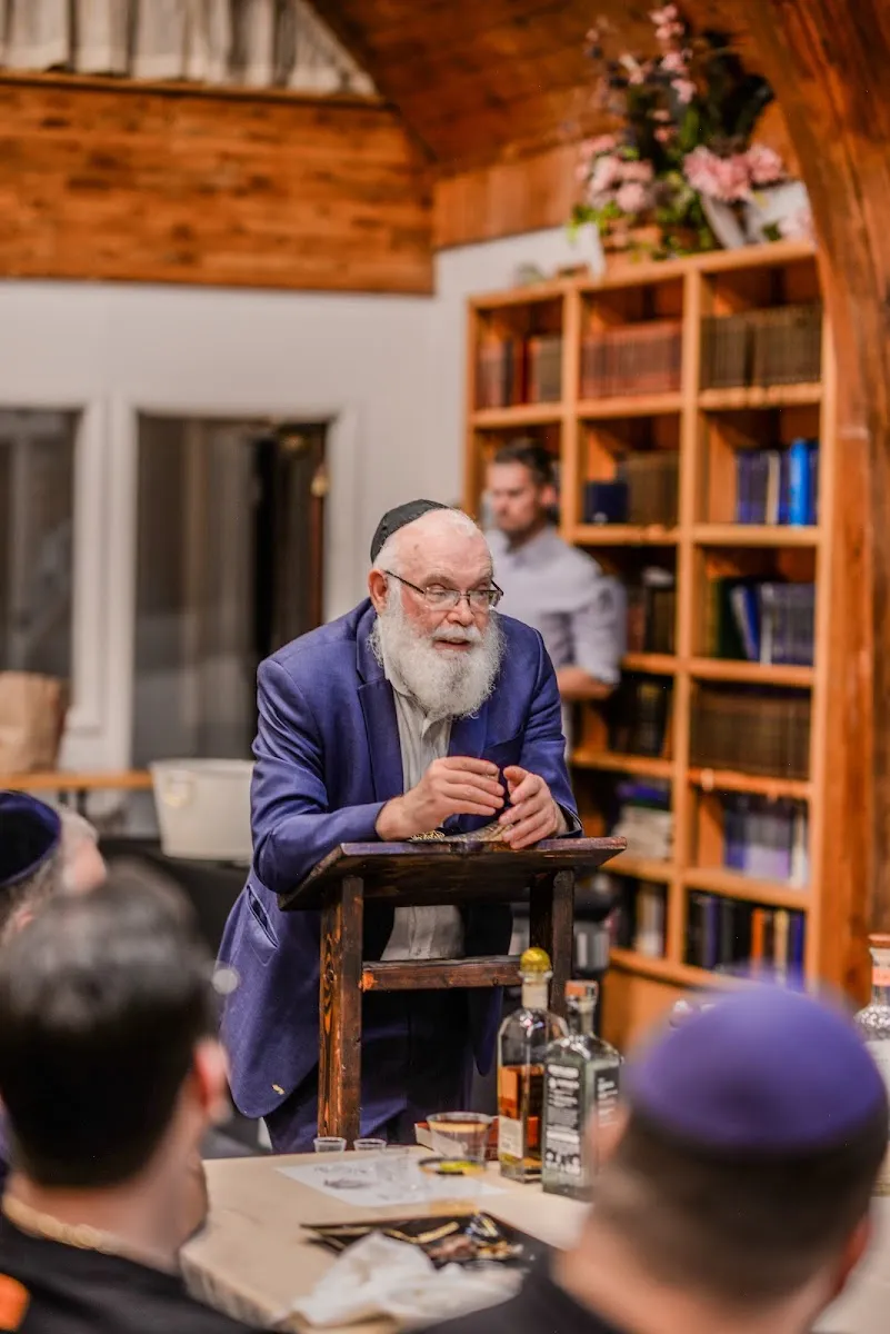 WCRJ Synagogue - Center for Jewish Life — foto 7