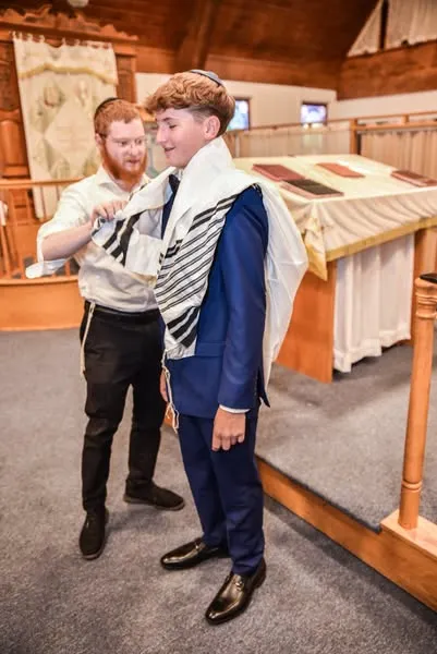 WCRJ Synagogue - Center for Jewish Life — foto 9