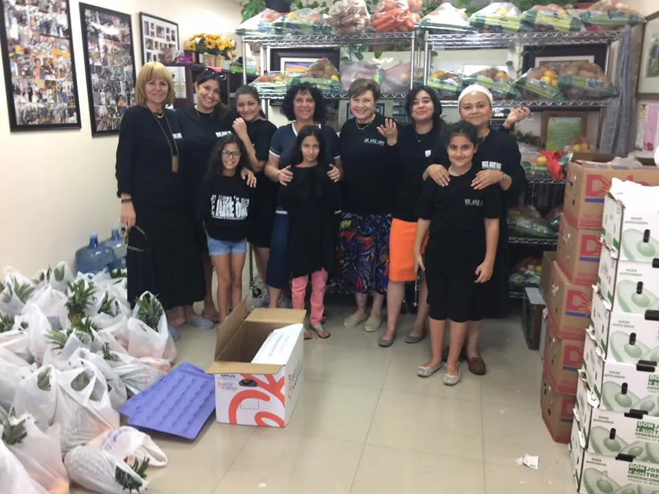 We Are One Kosher Food Bank — photo 2