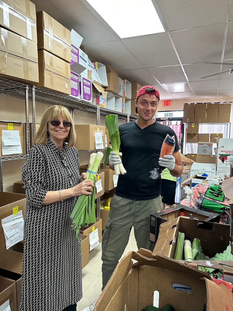 We Are One Kosher Food Bank — photo 4