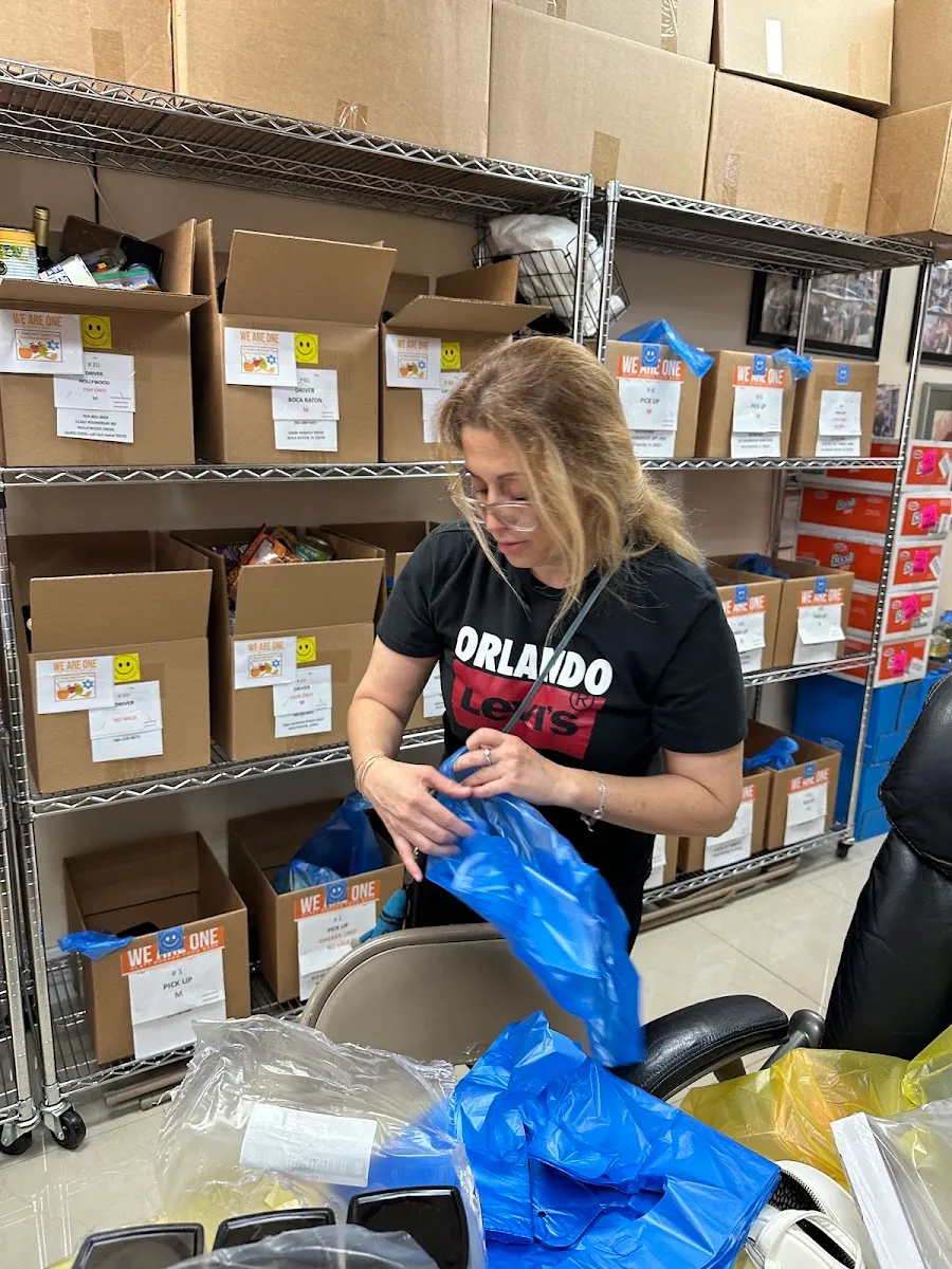 We Are One Kosher Food Bank — photo 6