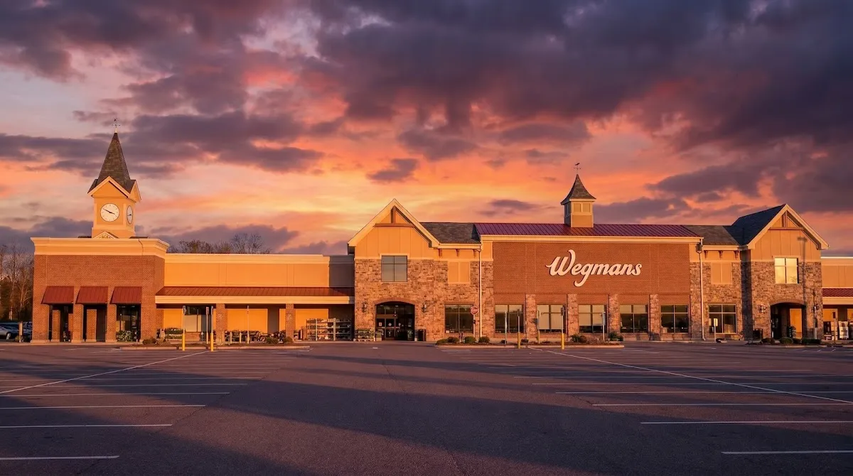 Wegmans (Chapel Hill) — foto 4