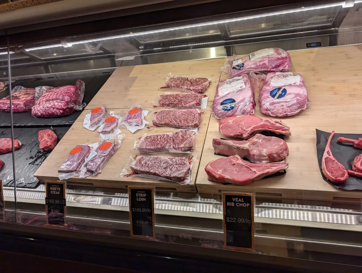 Wegmans (Chapel Hill) — foto 9