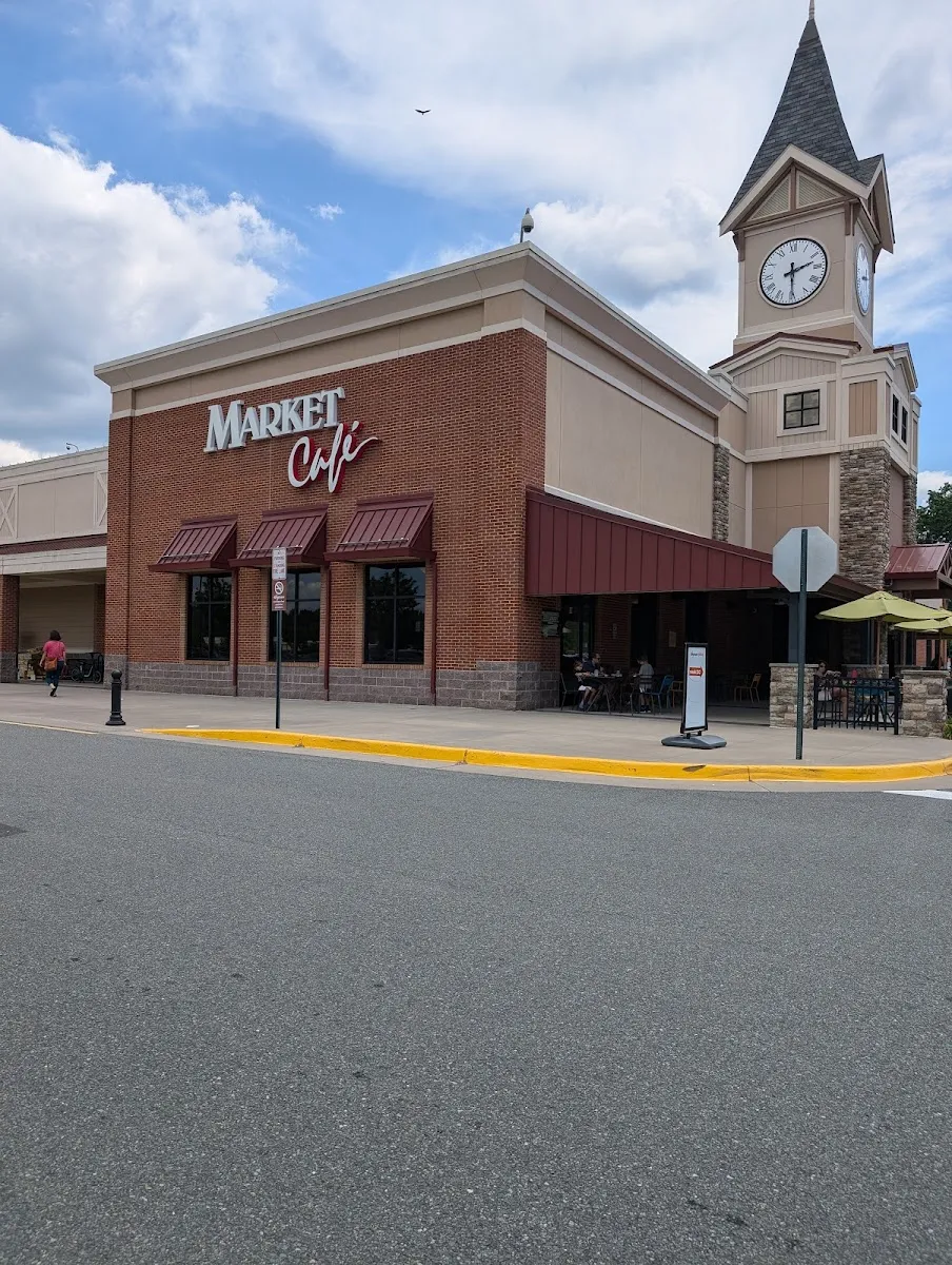 Wegmans (Charlottesville) — photo 5