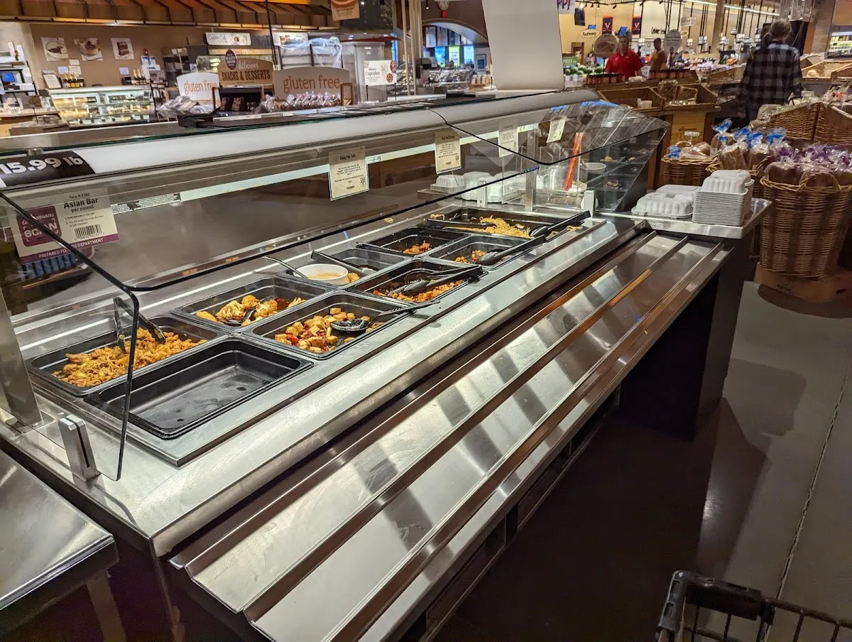 Wegmans (Charlottesville) — photo 6