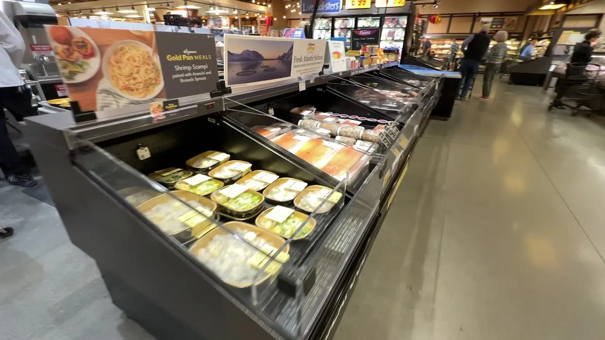 Wegmans (Charlottesville) — photo 7