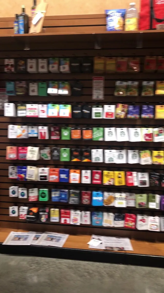 Wegmans (Davis Drive) — photo 2