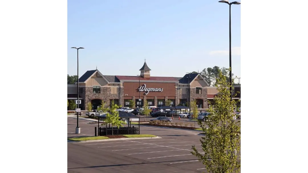 Wegmans (Davis Drive) — photo 3