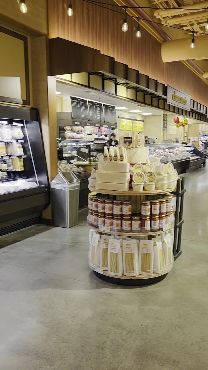 Wegmans (Davis Drive) — photo 5