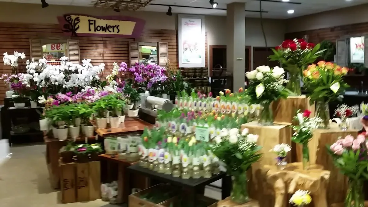 Wegmans (East Genesee St.) — photo 2