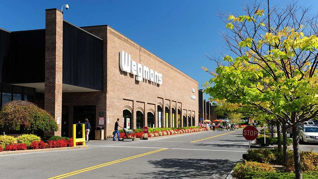 Wegmans (East Genesee St.) — photo 3