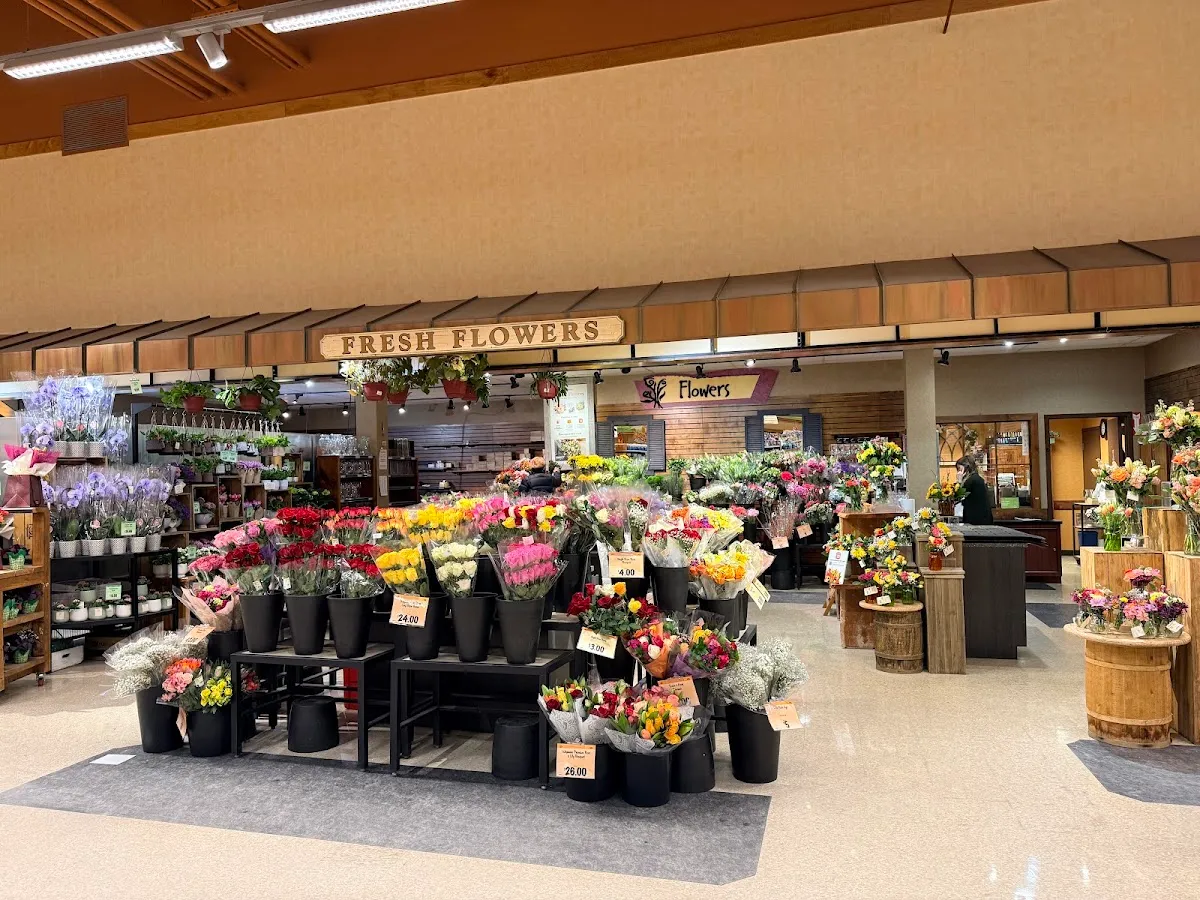 Wegmans (East Genesee St.) — photo 8