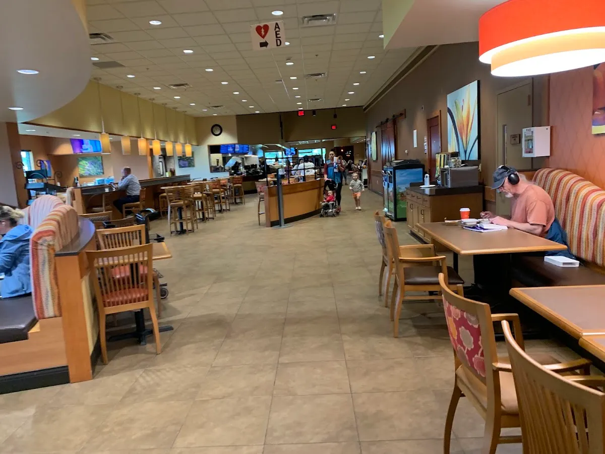 Wegmans (East Genesee St.) — photo 9