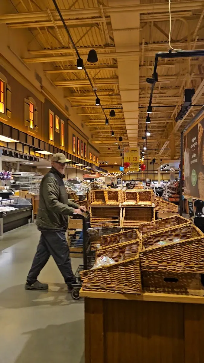 Wegmans (Lancaster) — photo 2