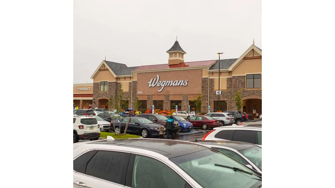 Wegmans (Lancaster) — photo 3