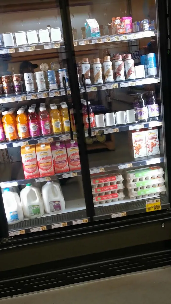 Wegmans (Lancaster) — photo 6