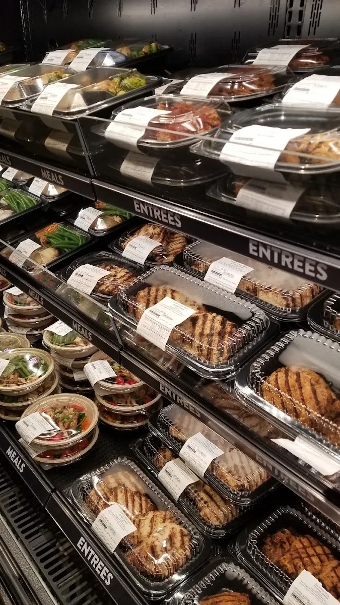 Wegmans (Lancaster) — photo 8