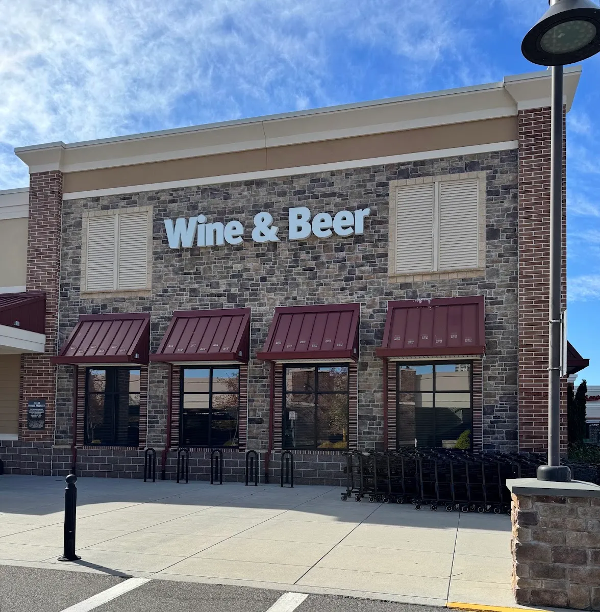 Wegmans (Virginia Beach)