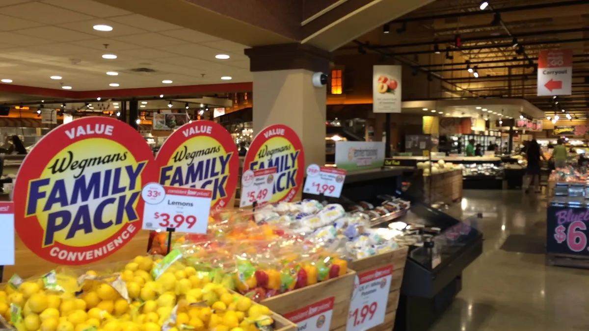Wegmans (Virginia Beach) — foto 2