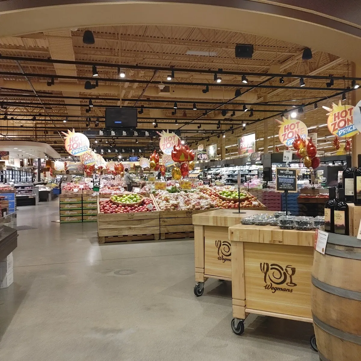 Wegmans (Virginia Beach) — foto 4