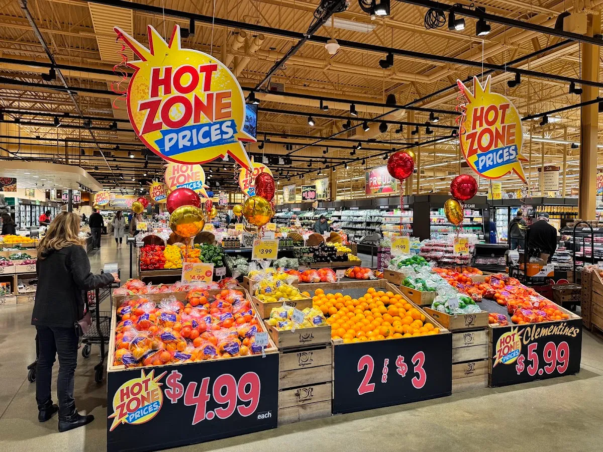 Wegmans (Virginia Beach) — foto 5