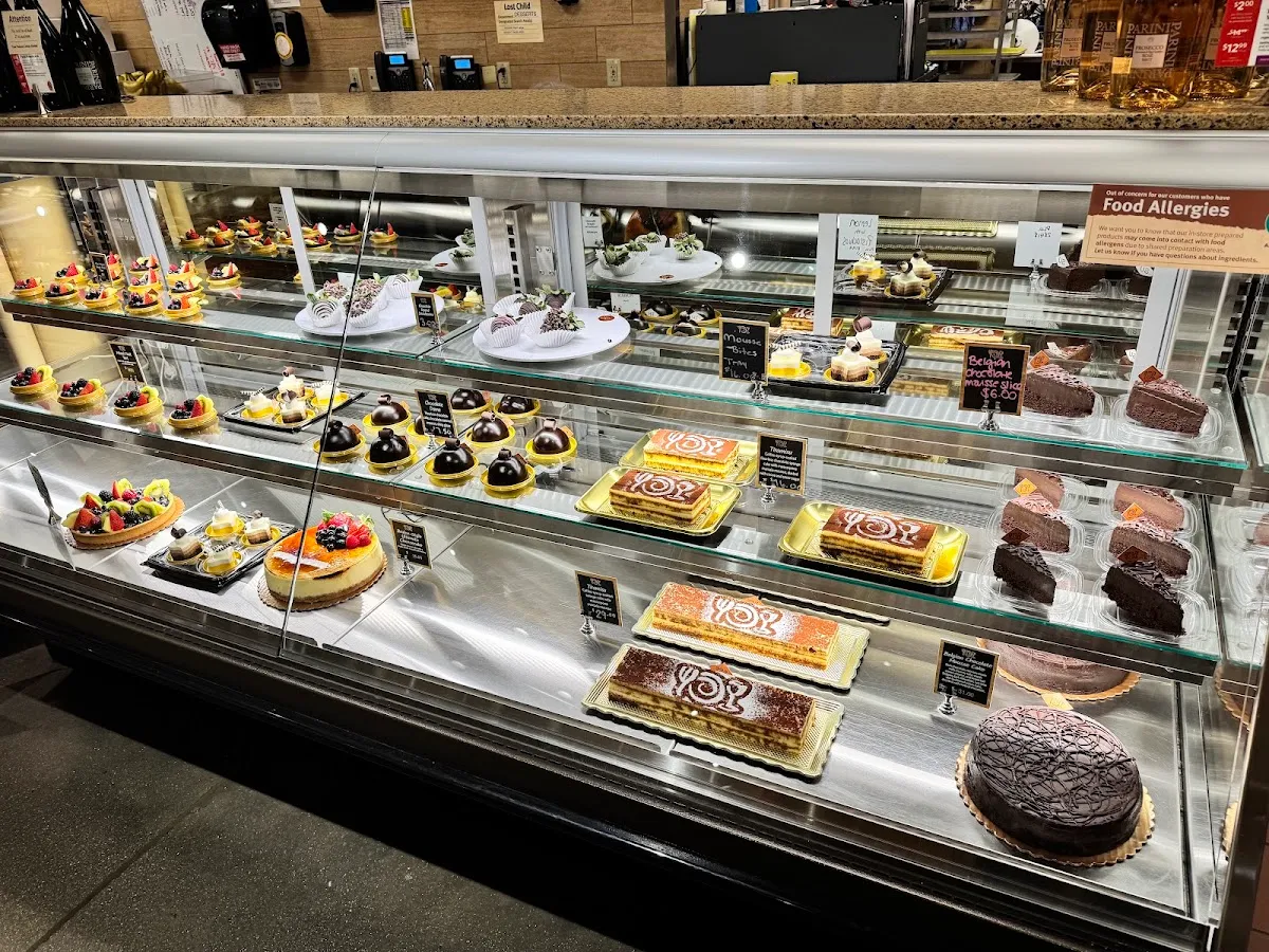 Wegmans (Virginia Beach) — foto 6