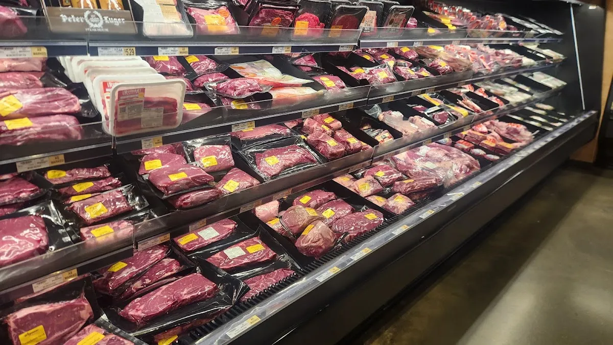 Wegmans (Virginia Beach) — foto 8