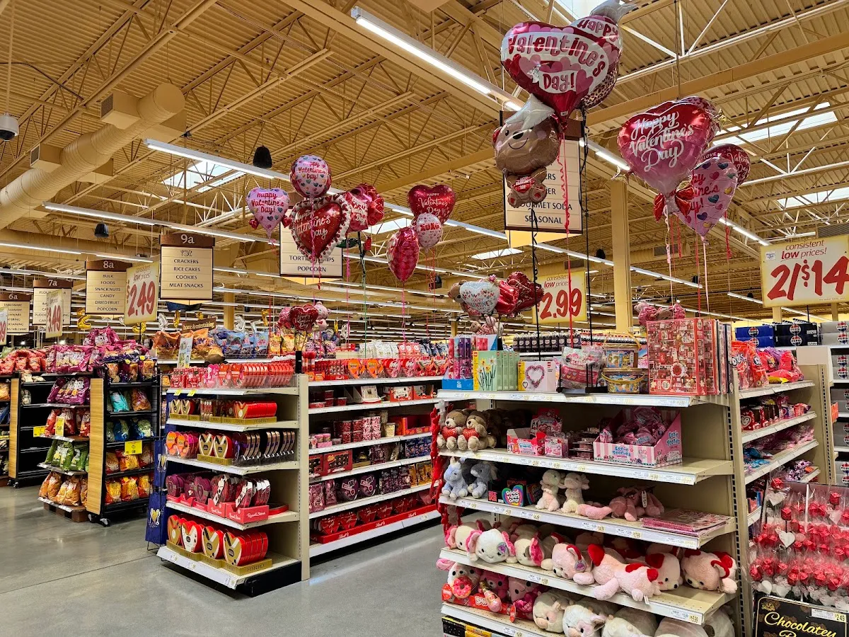 Wegmans (Virginia Beach) — foto 9