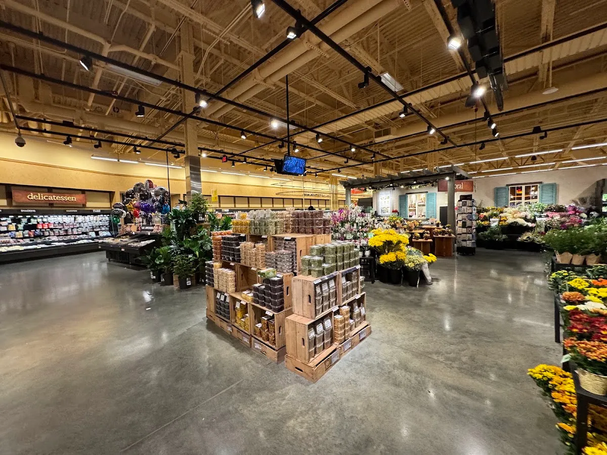 Wegmans (Wake Towne) — photo 3