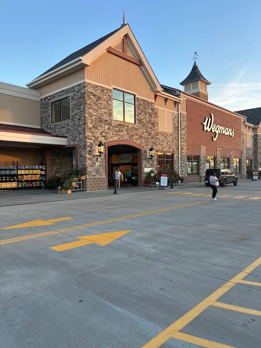 Wegmans (Wake Towne) — photo 4