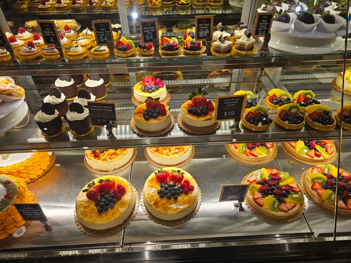Wegmans (Wake Towne) — photo 5