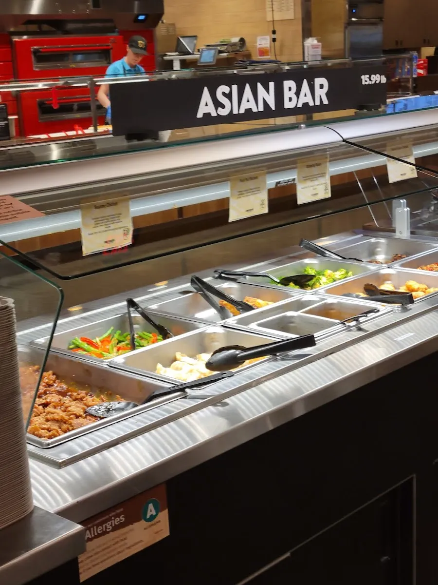 Wegmans (Wake Towne) — photo 6