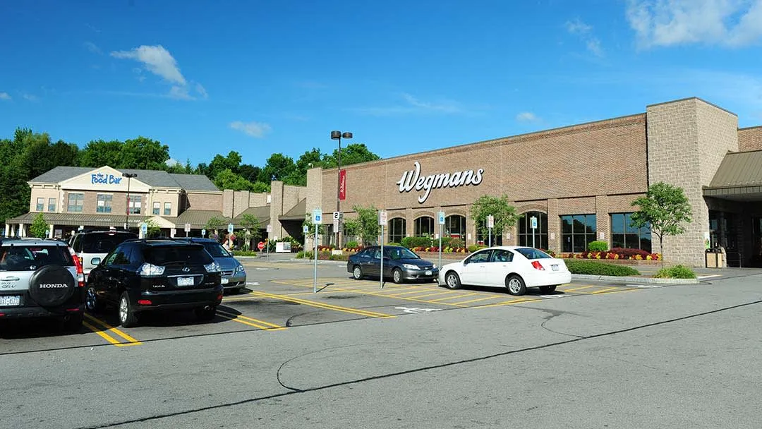 Wegmans — photo 3