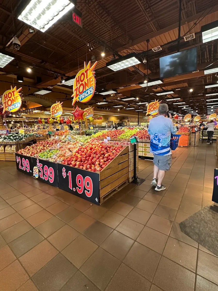 Wegmans — photo 4