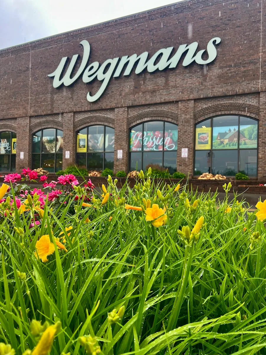 Wegmans — photo 5