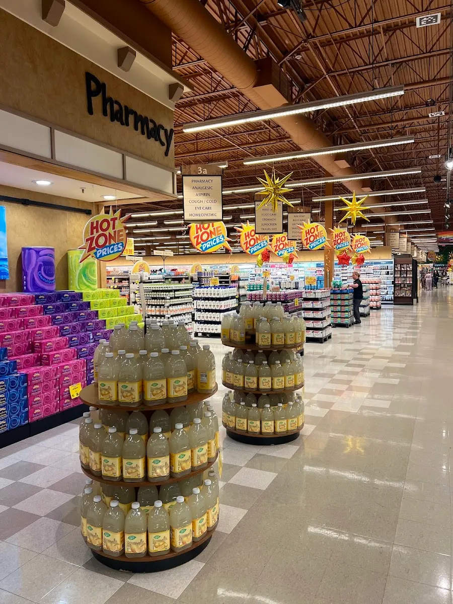 Wegmans — photo 6