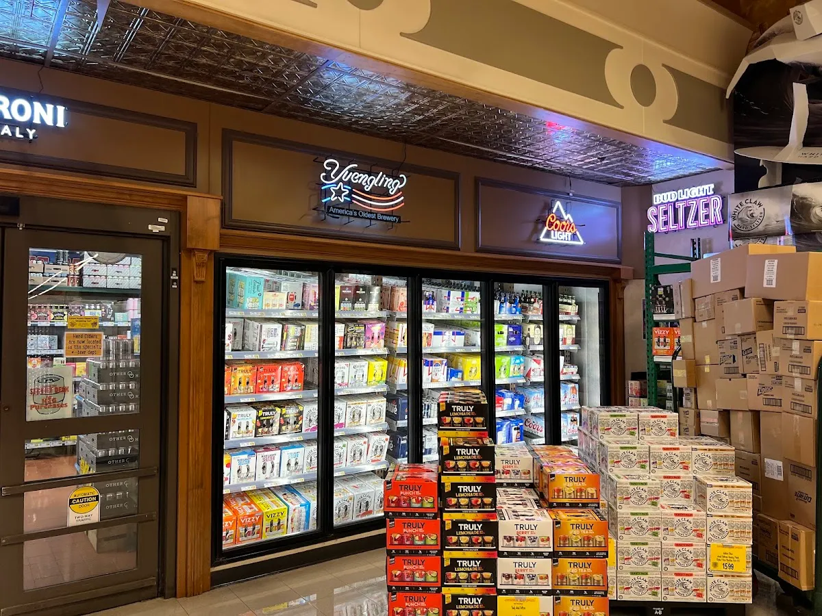 Wegmans — photo 9