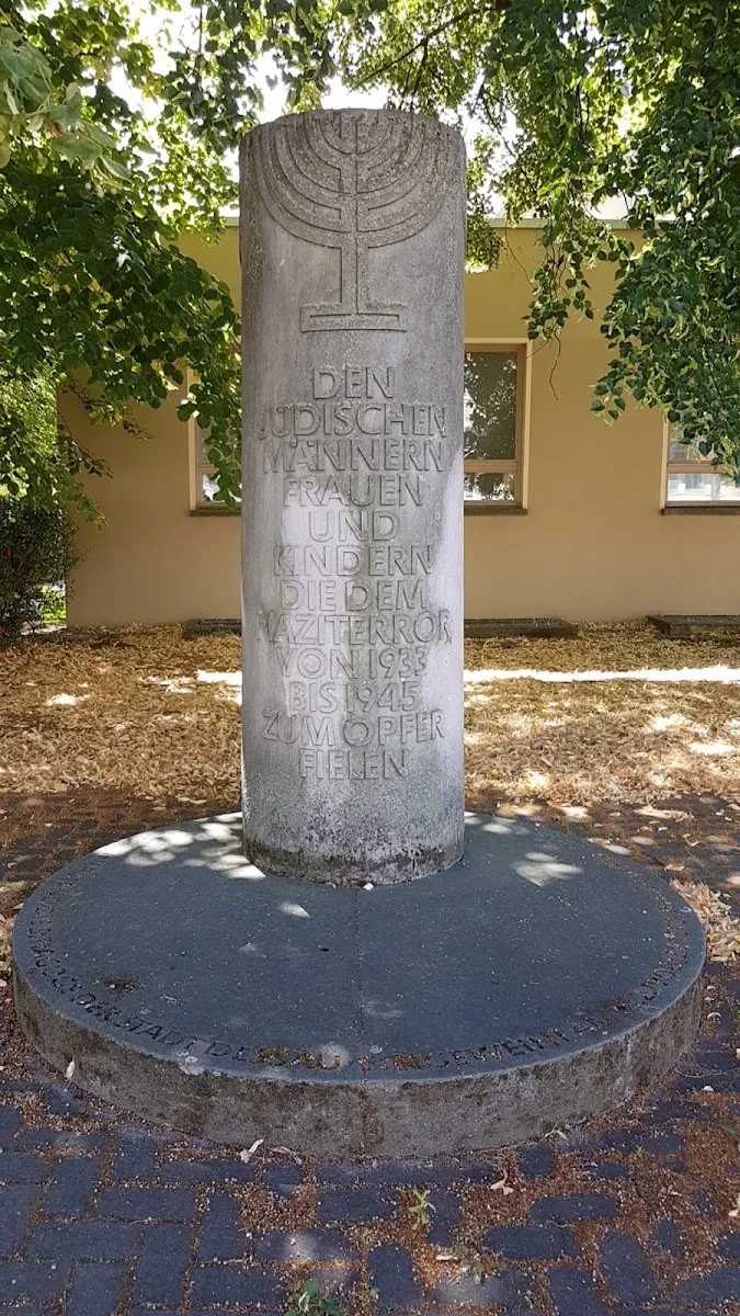 Weill-Synagoge Dessau (Jüdische Gemeinde zu Dessau) — photo 3