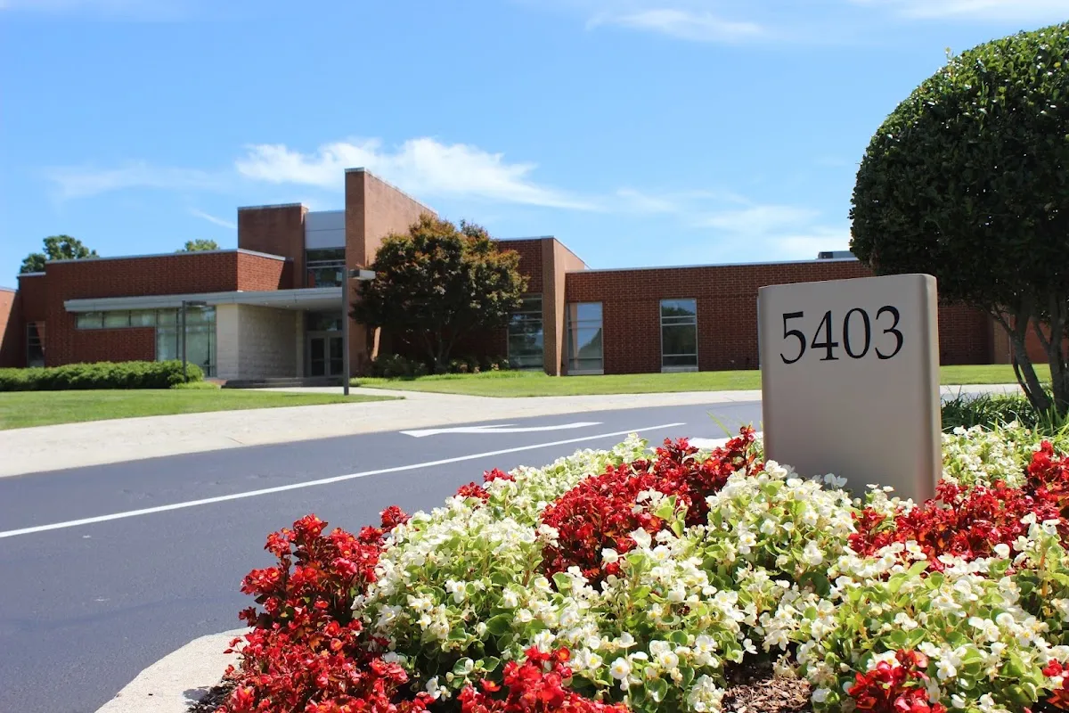 Weinstein JCC — photo 1