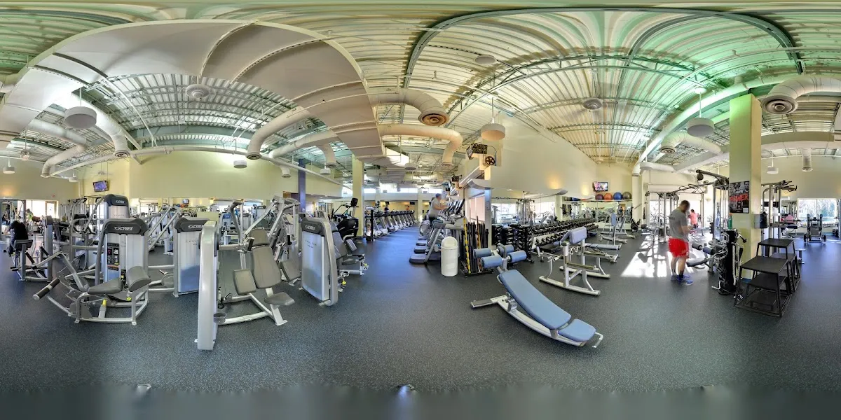 Weinstein JCC — photo 2