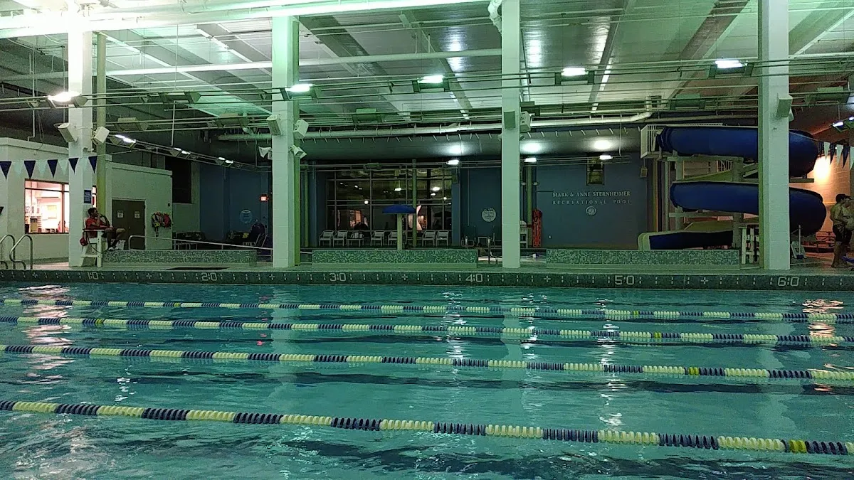 Weinstein JCC — photo 4