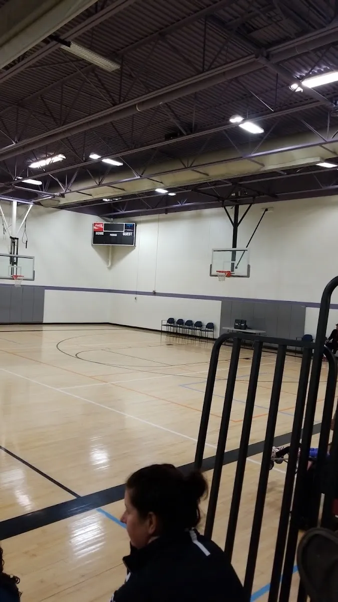 Weinstein JCC — photo 7