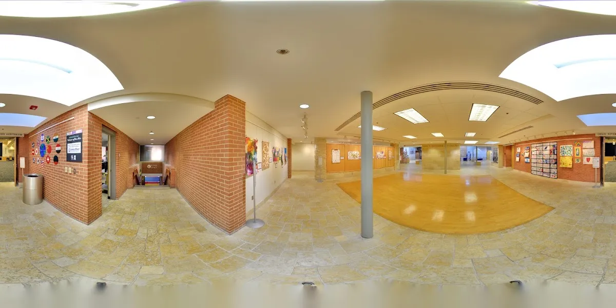 Weinstein JCC — photo 8