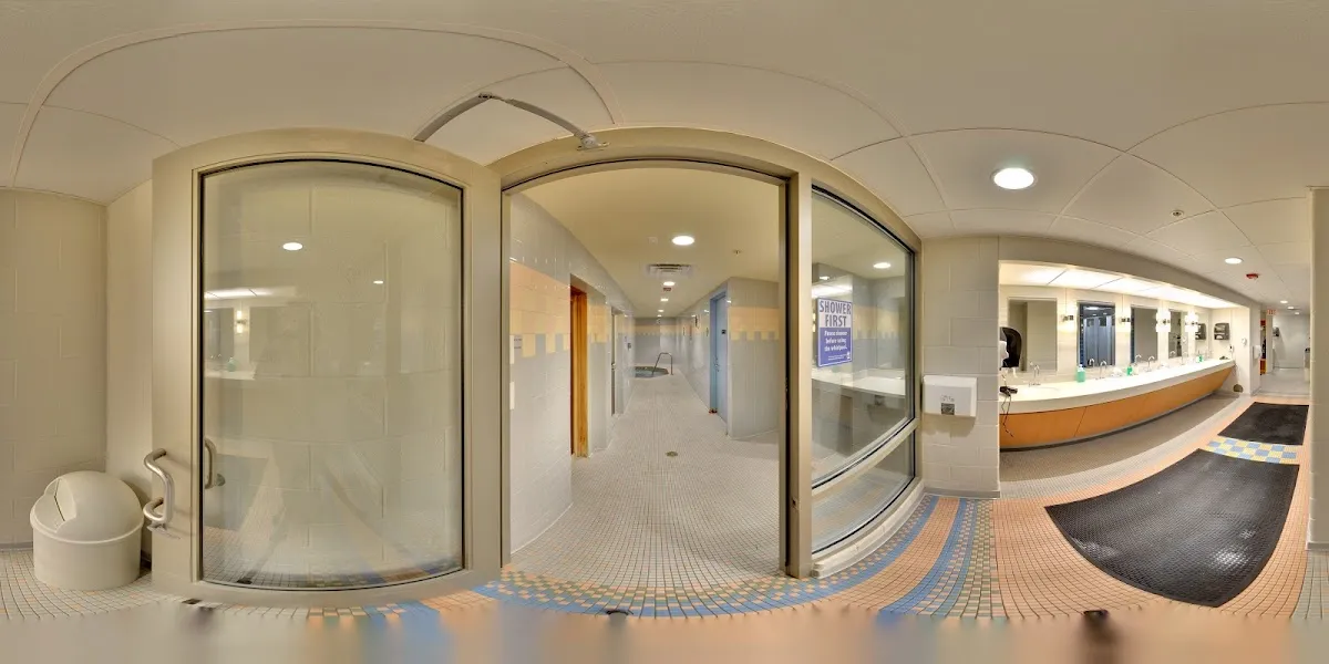 Weinstein JCC — photo 10