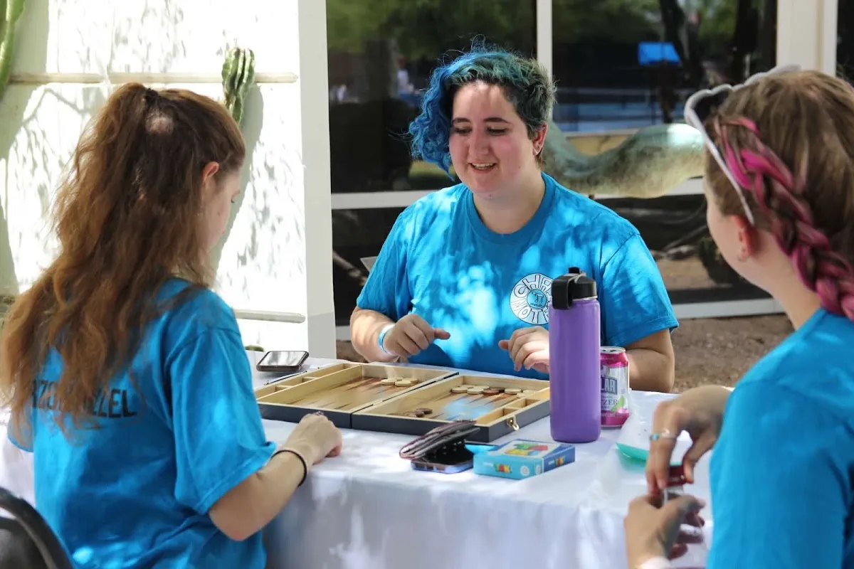 Weintraub Israel Center — foto 4