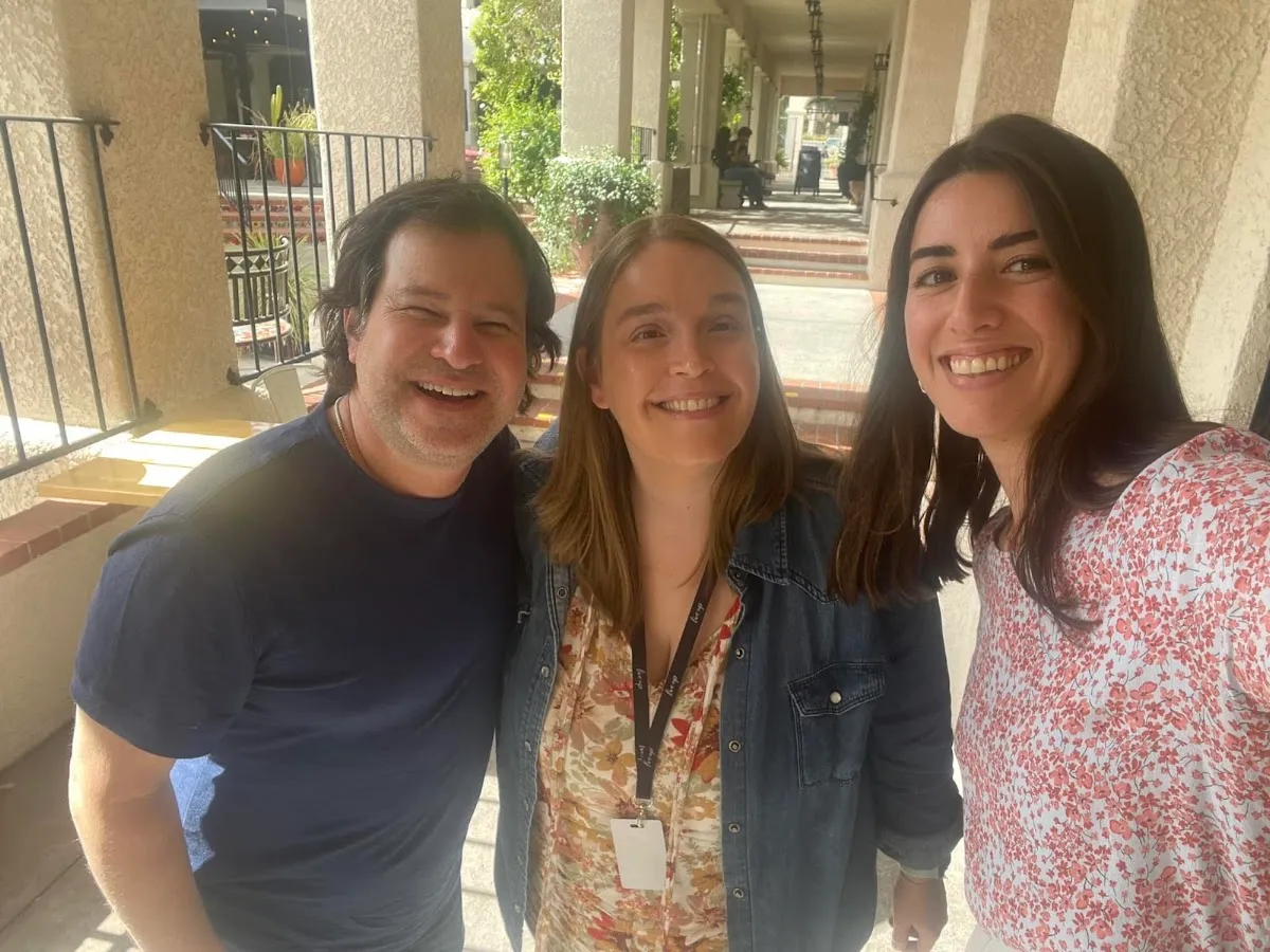 Weintraub Israel Center — foto 6