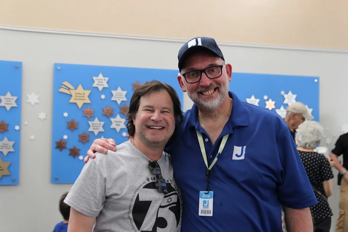 Weintraub Israel Center — foto 8