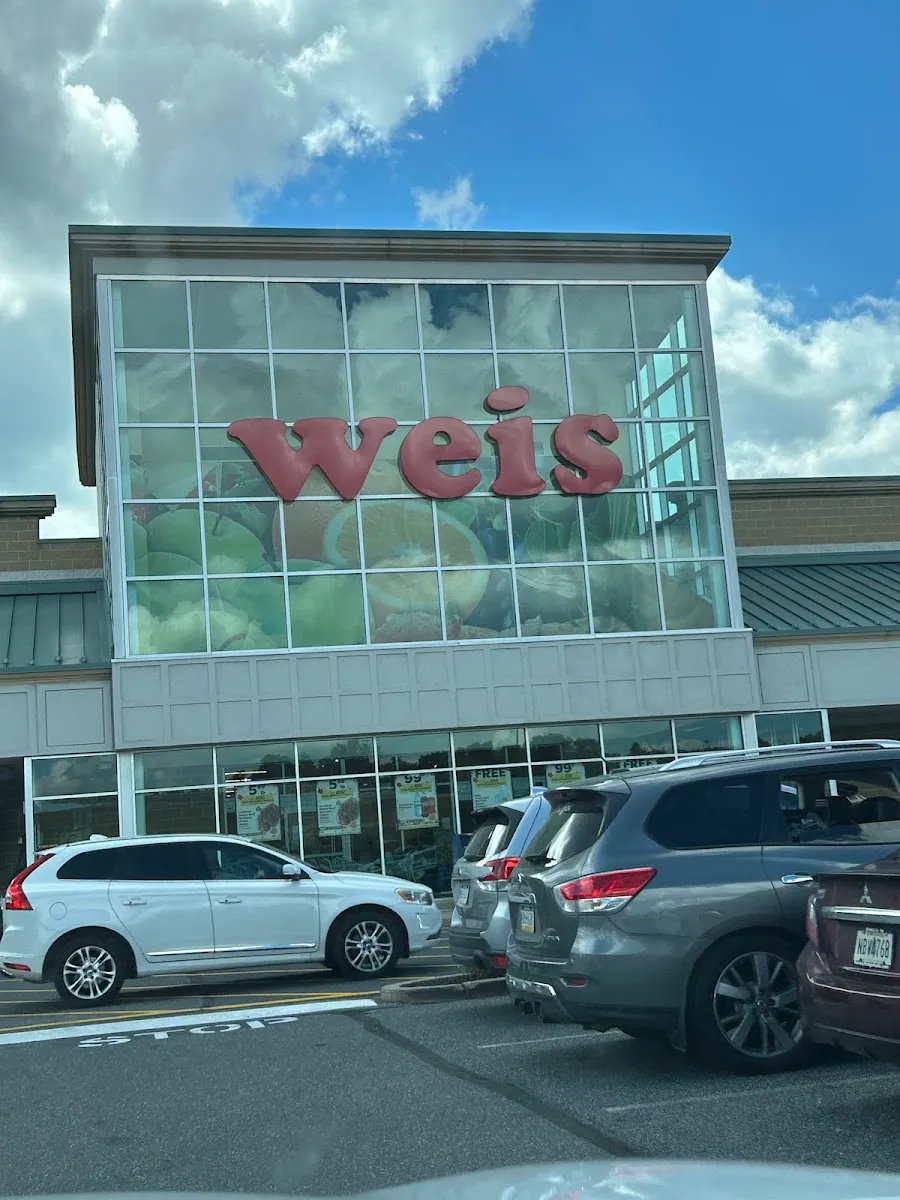 Weis Markets (Fruitville Pike)